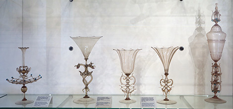 Cristallo_Murano_Glass_Goblets